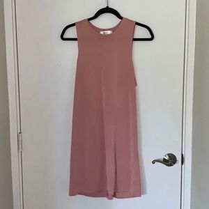 Mahina cutout dress